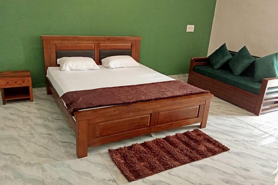 Photo of Bedroom in Chimur