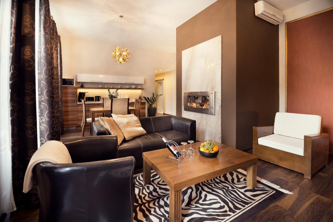 Photo of Livingroom in Kosice Old Town
