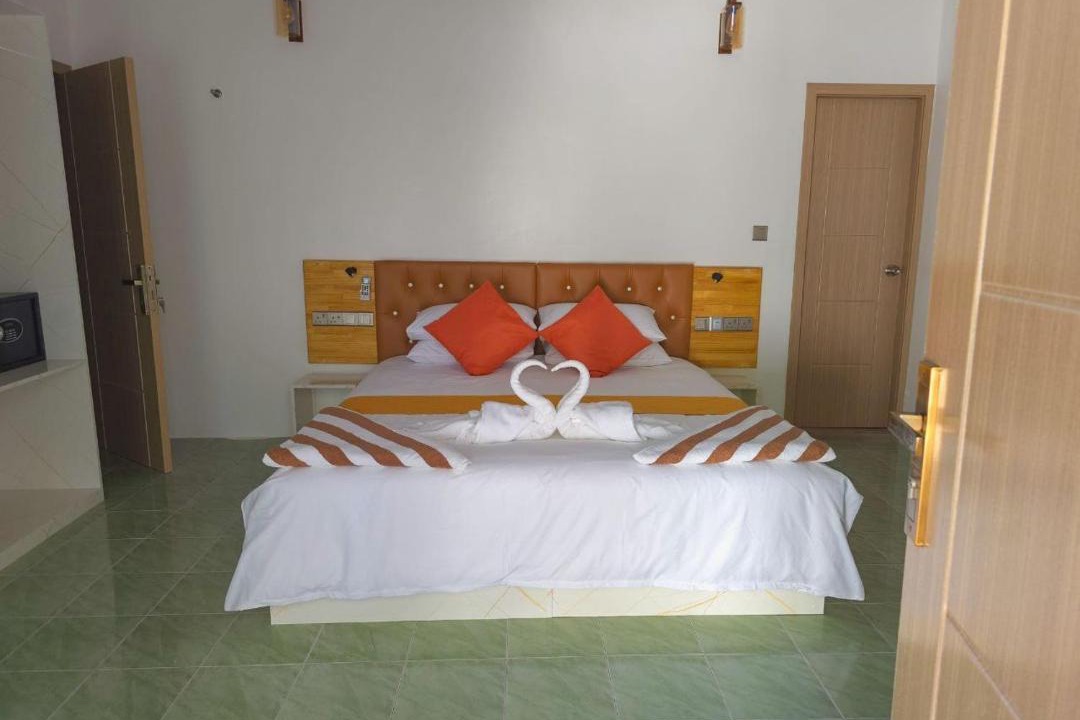 Photo of Bedroom in Mathiveri