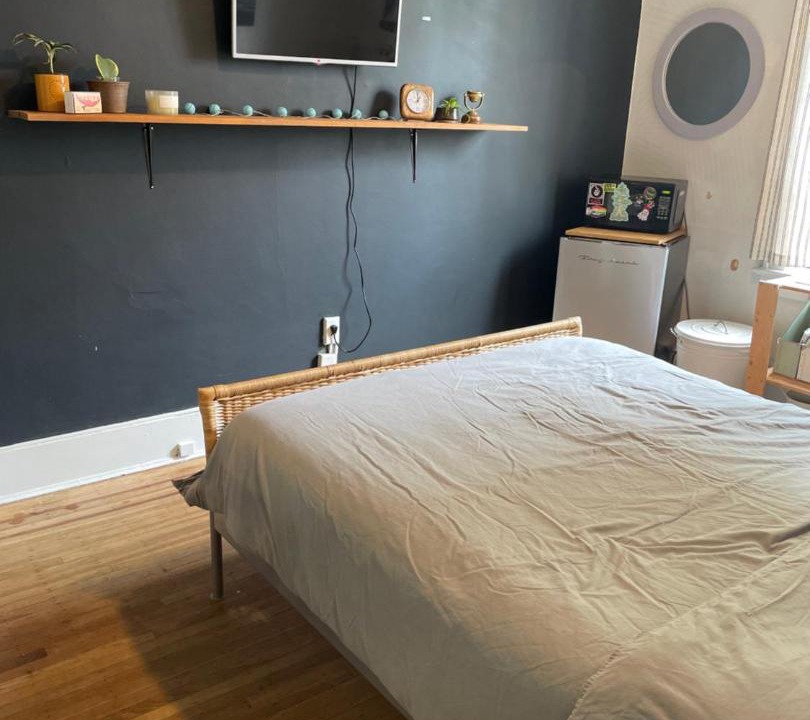 Photo of Bedroom in Fairview