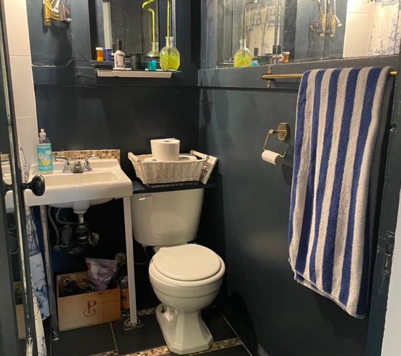 Photo of Bathroom in Fairview