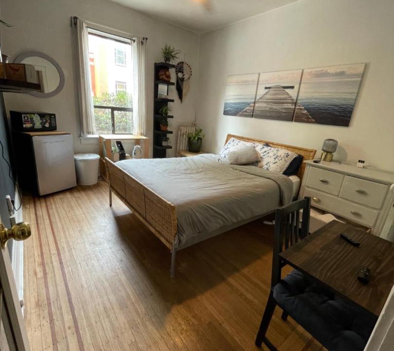 Photo of Bedroom in Fairview