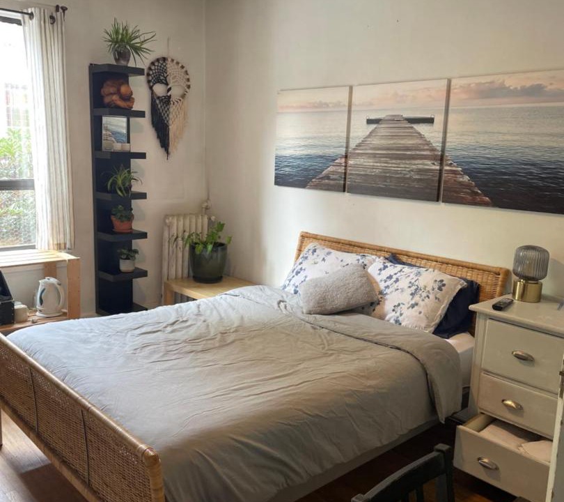 Photo of Bedroom in Fairview