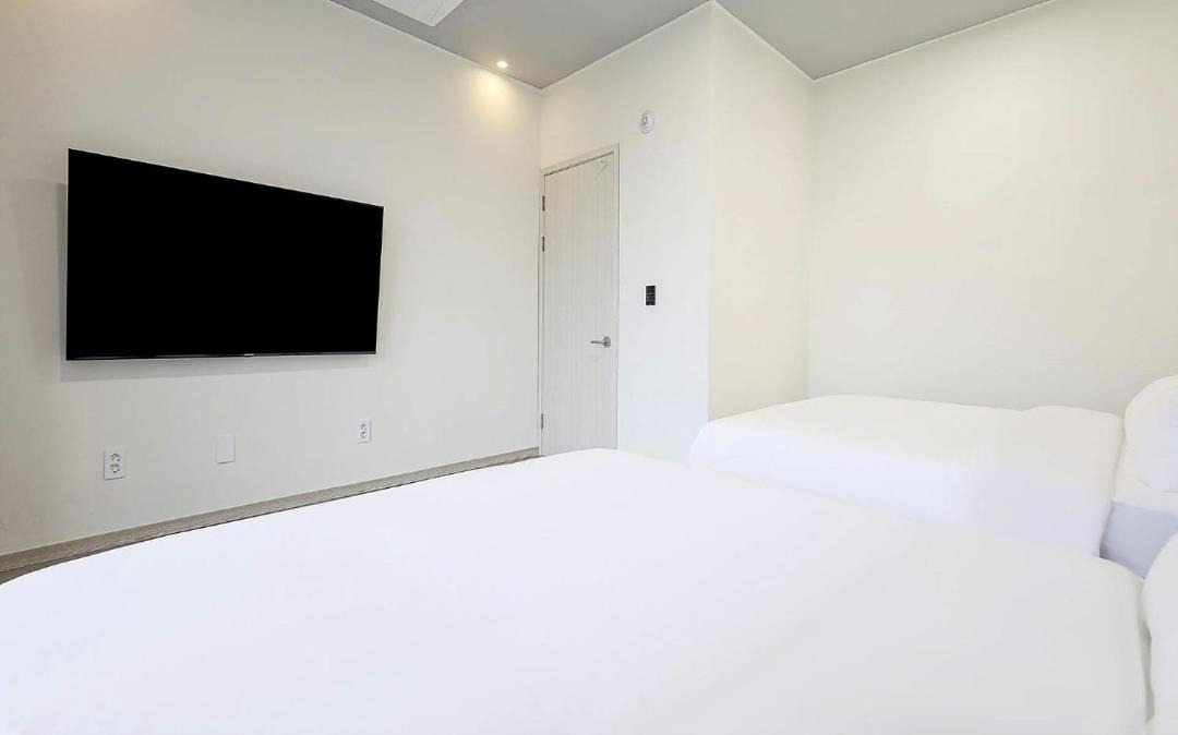 Photo of Bedroom in Mokpo