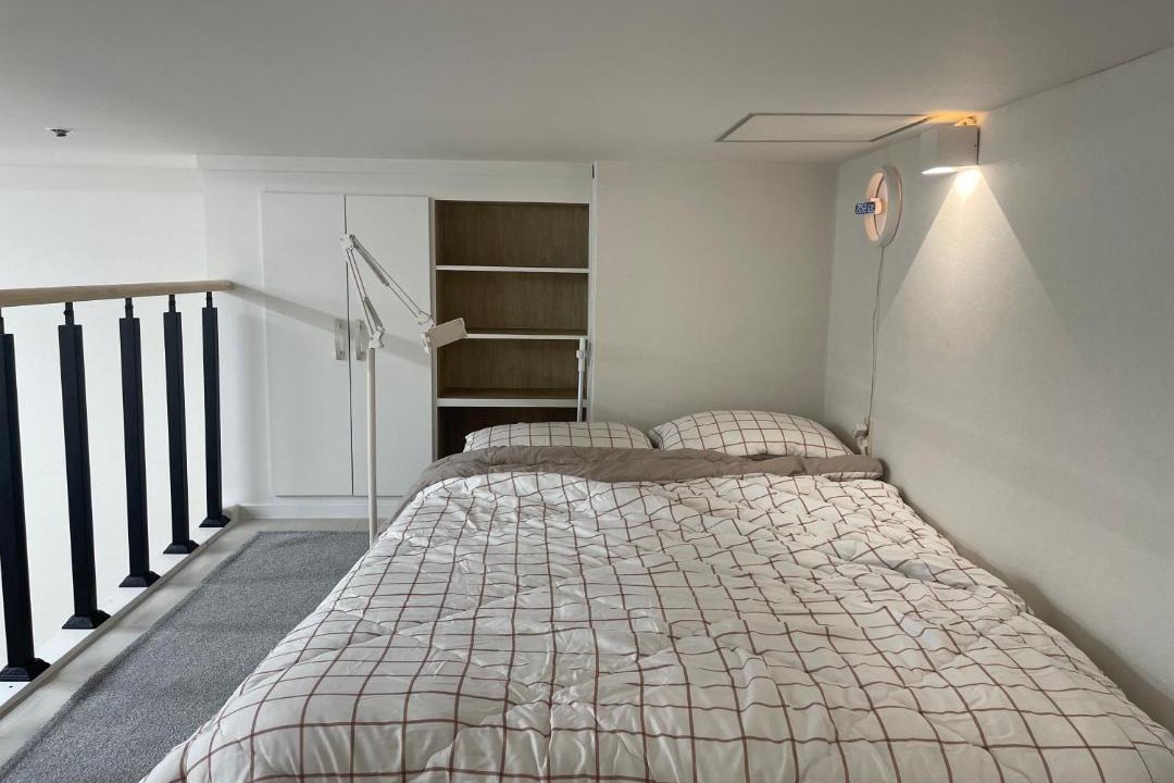 Photo of Bedroom in Cheonan