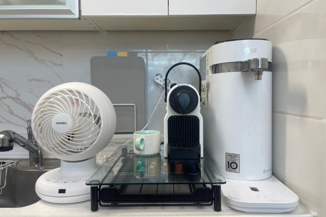 Photo of Kitchen in Cheonan