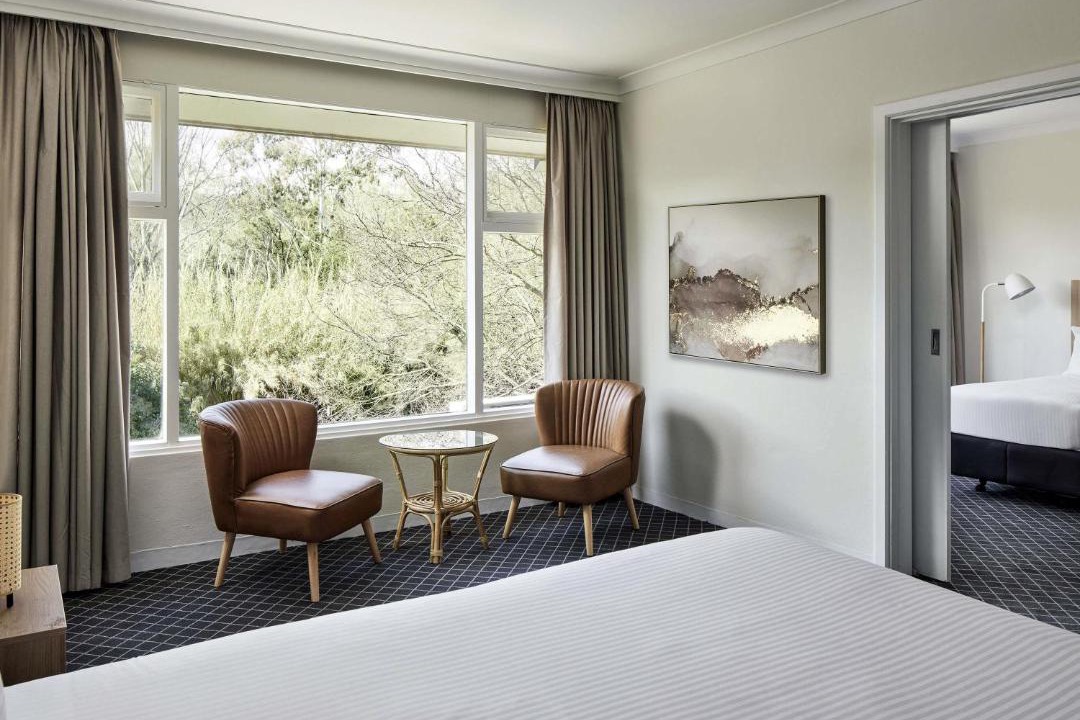 Photo of Bedroom in West Tamworth