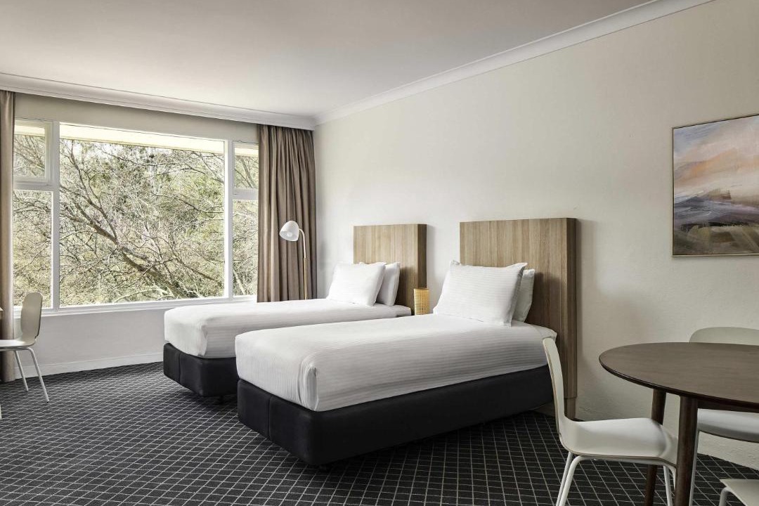 Photo of Bedroom in West Tamworth