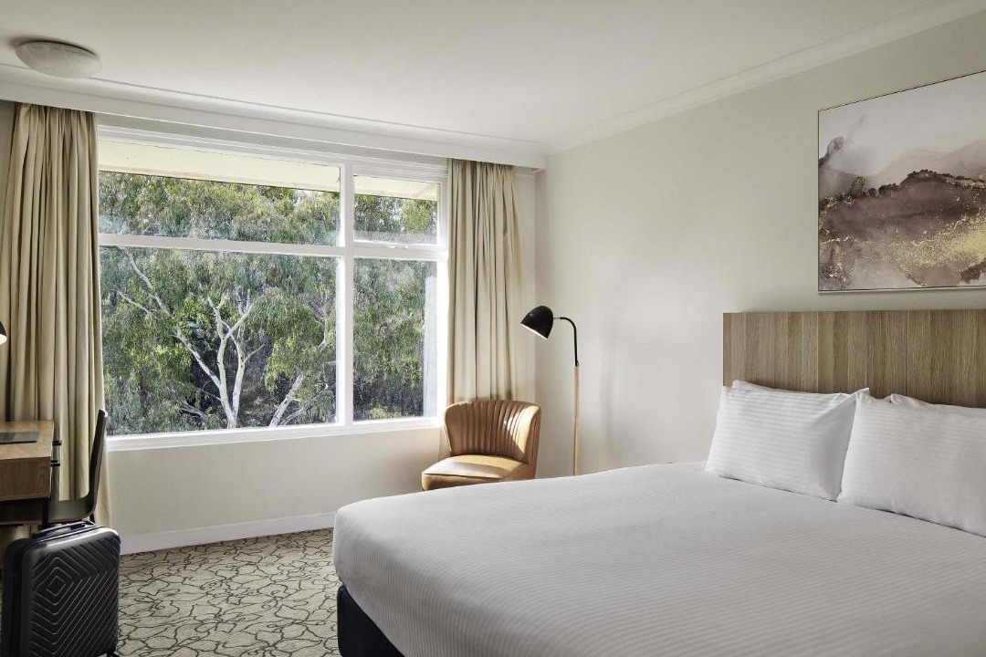 Photo of Bedroom in West Tamworth