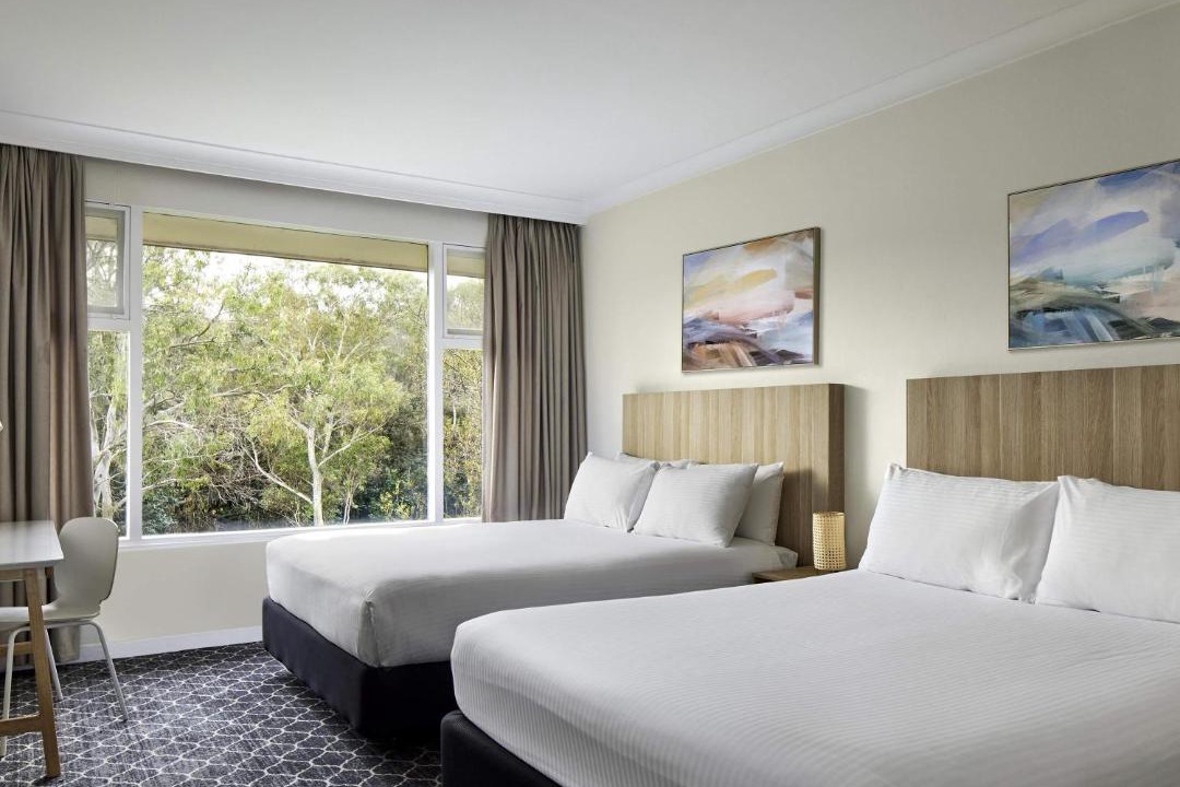 Photo of Bedroom in West Tamworth