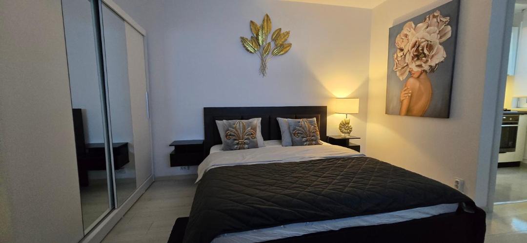 Photo of Bedroom in Drumul Taberei