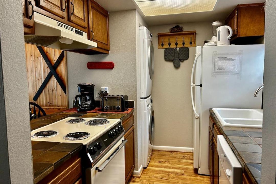 Photo of Kitchen in Beaver
