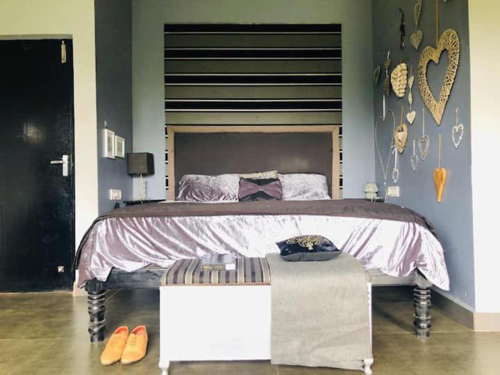 Photo of Bedroom in Hosur