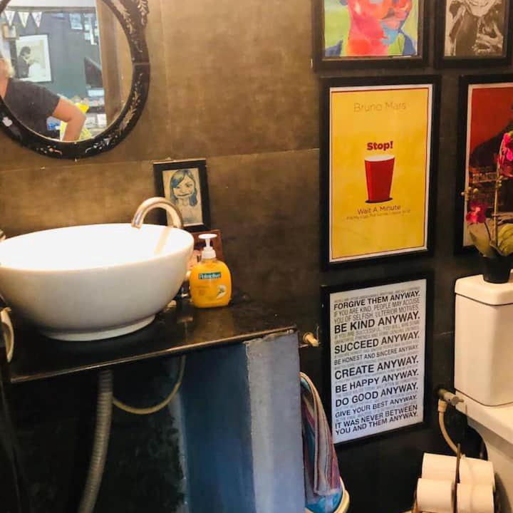 Photo of Bathroom in Hosur
