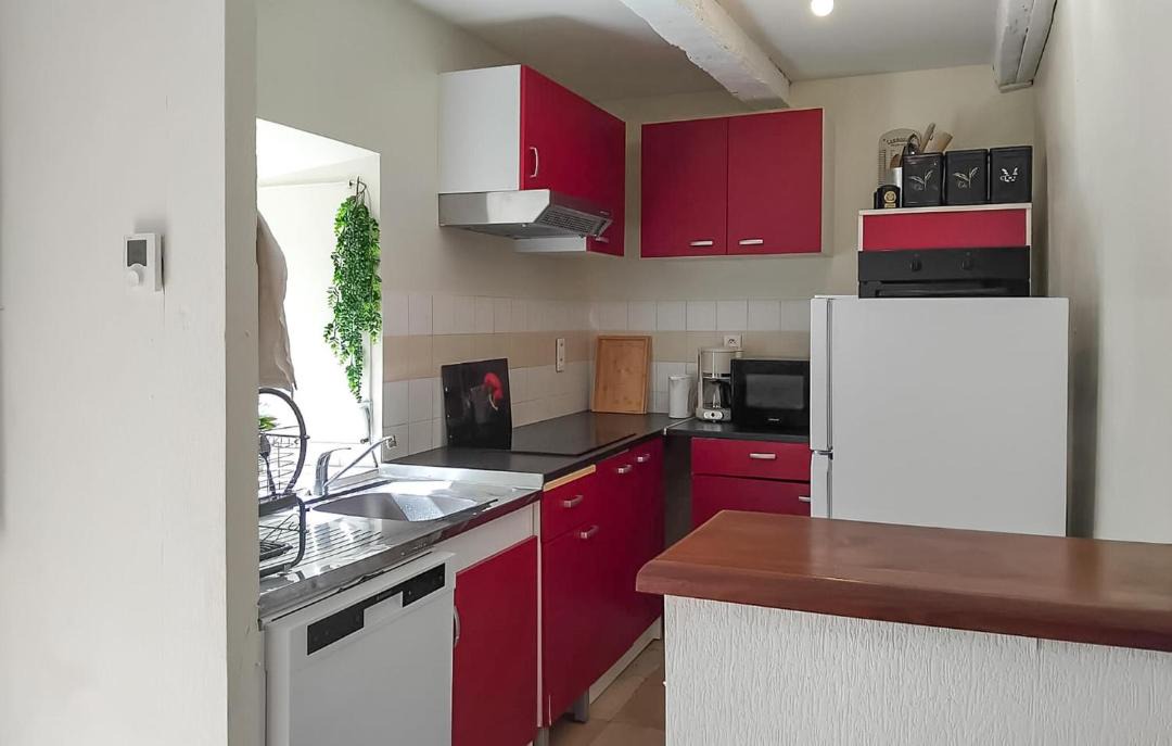 Photo of Kitchen in Royeres