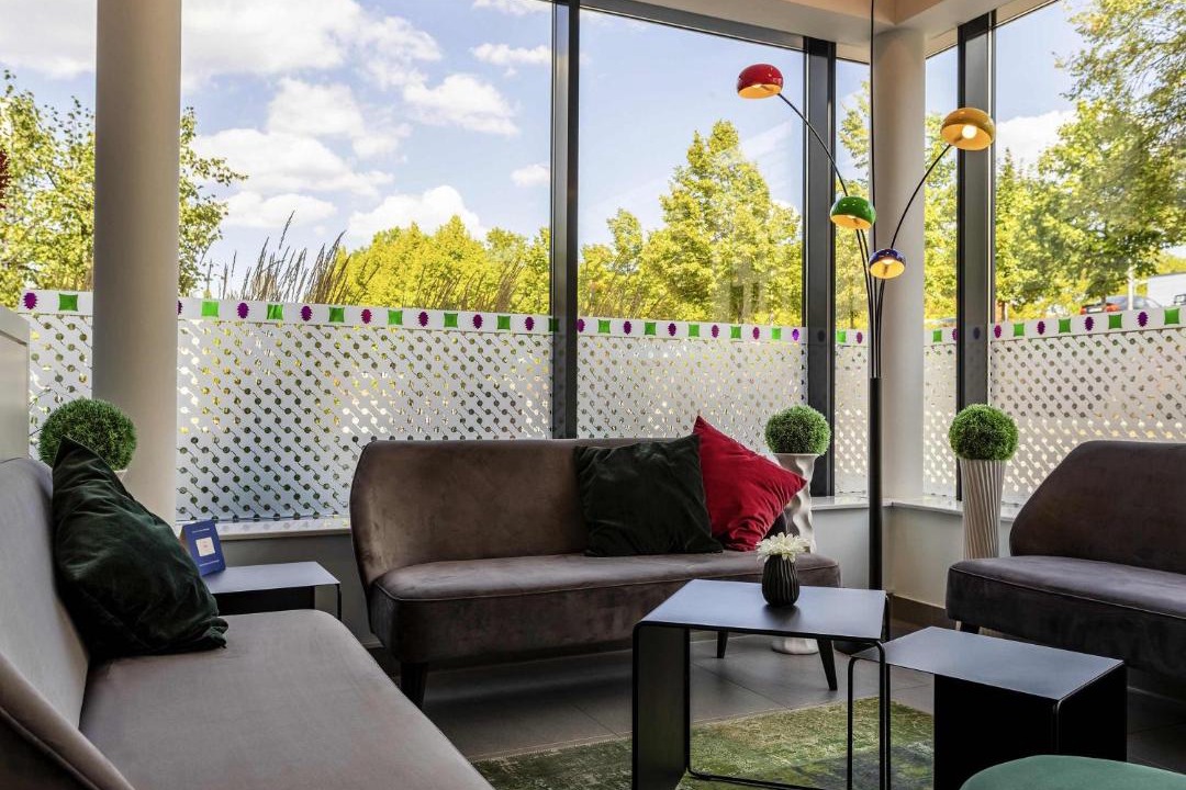 Photo of Patio Balcony in Ettlingen