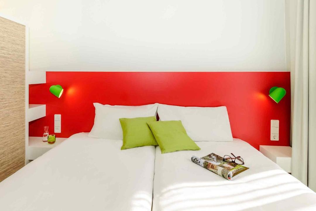 Photo of Bedroom in Ettlingen