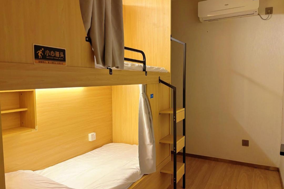 Photo of Bedroom in Longgang