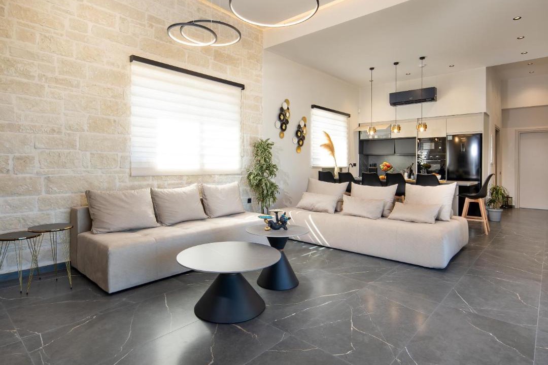 Photo of Livingroom in Agia