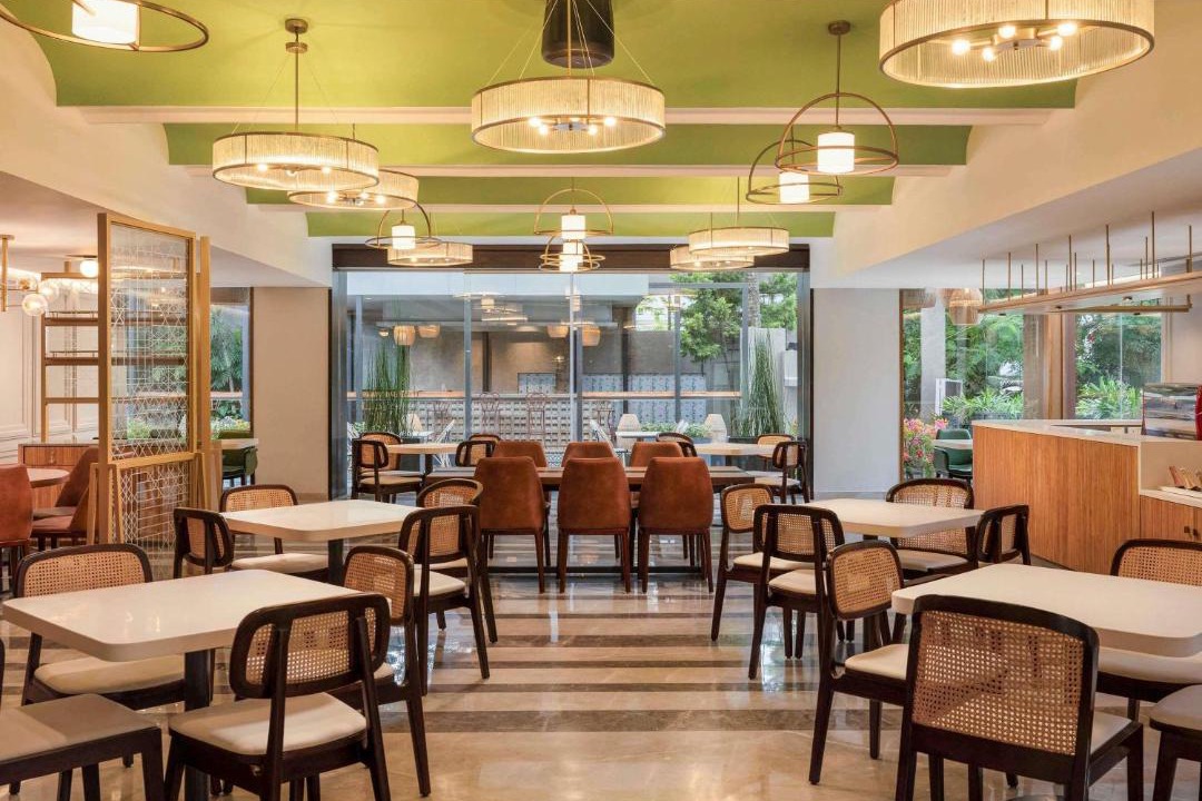 Photo of Kitchen in Koramangala