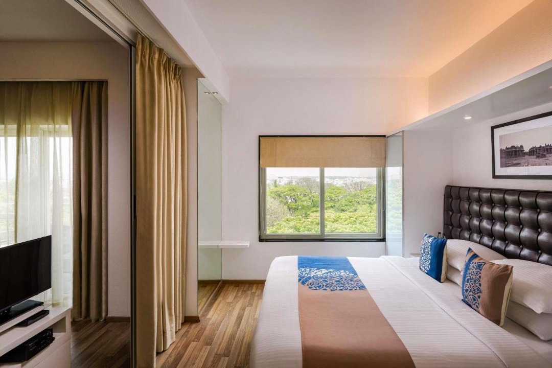 Photo of Bedroom in Koramangala