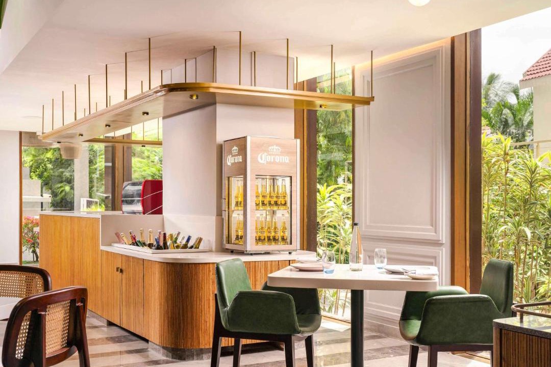 Photo of Kitchen in Koramangala