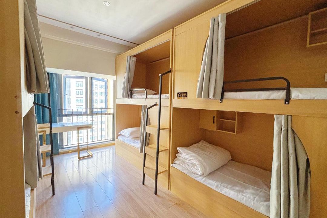 Photo of Bedroom in Longgang