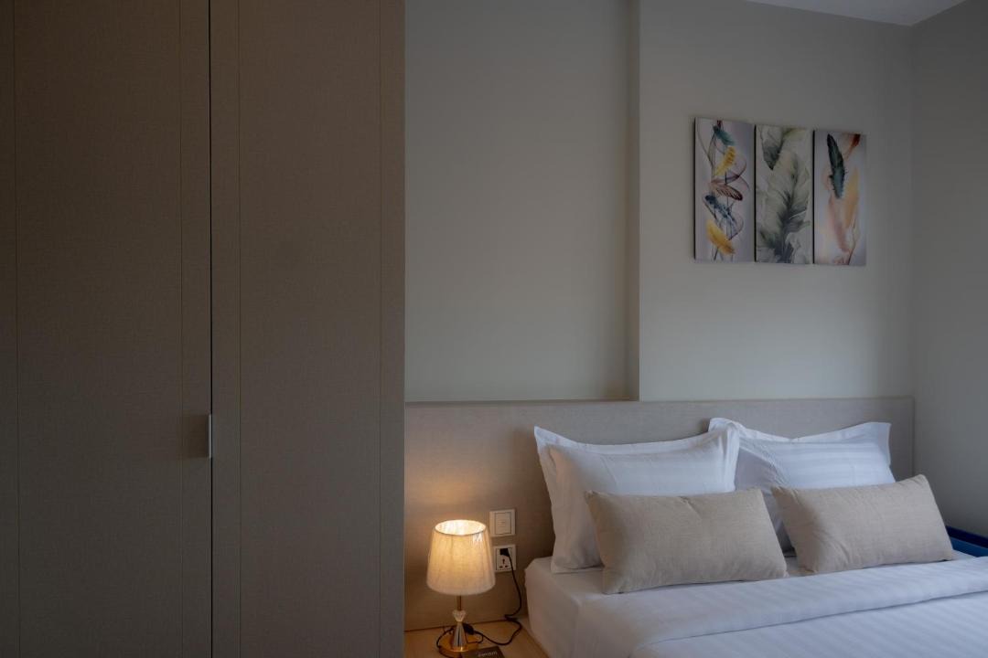 Photo of Bedroom in Mean Chey