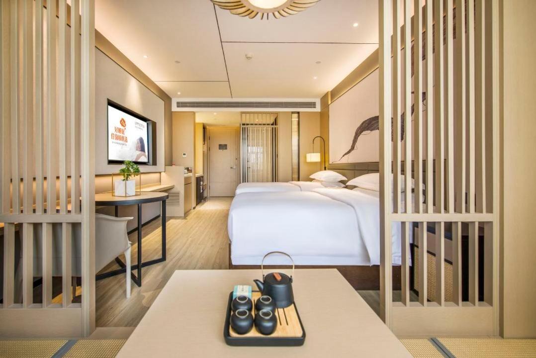 Photo of Bedroom in Ulanqab