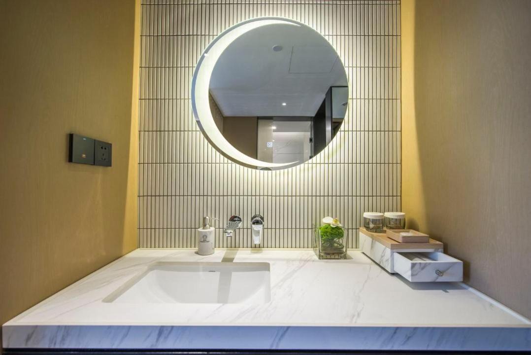 Photo of Bathroom in Ulanqab