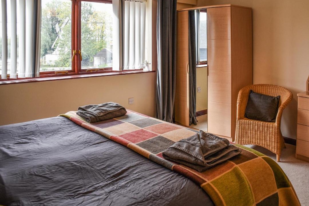 Photo of Bedroom in Horning