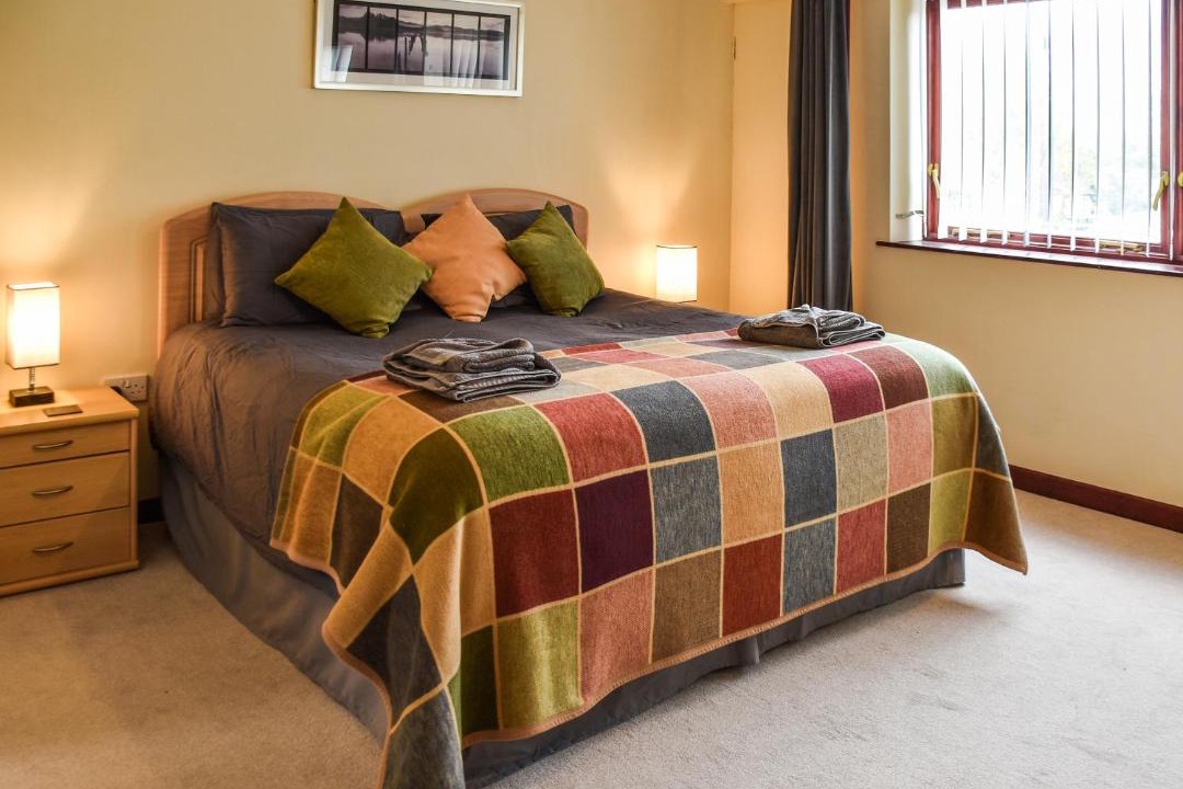 Photo of Bedroom in Horning