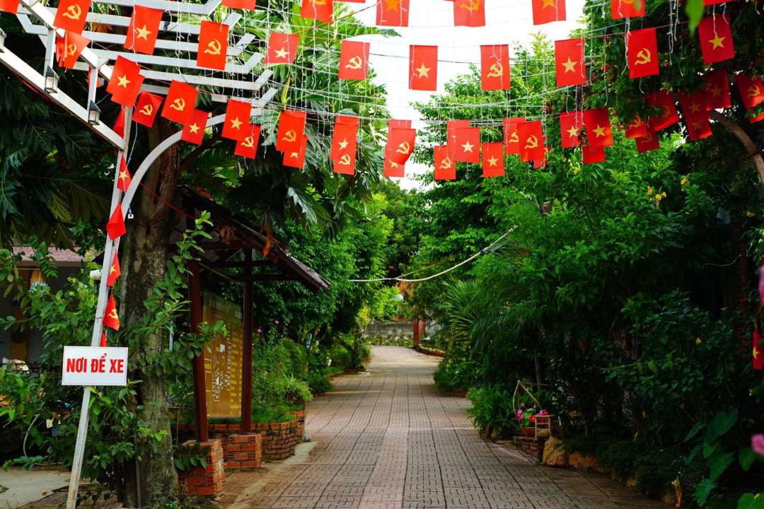 Photo of Others in Buon Ma Thuot