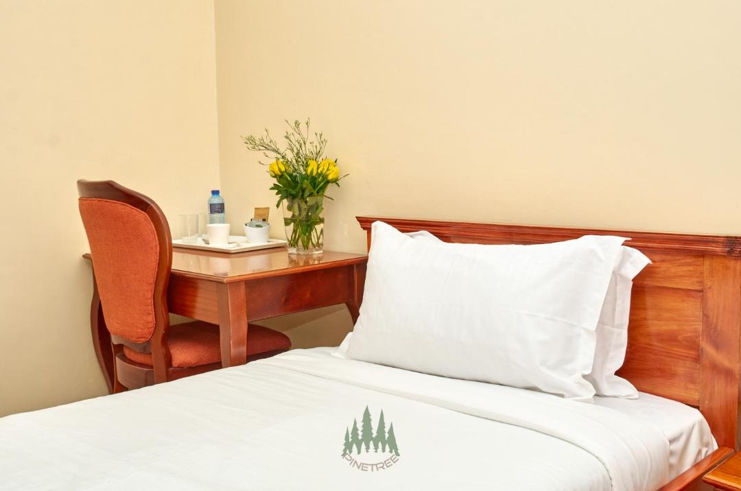 Photo of Bedroom in Eldoret