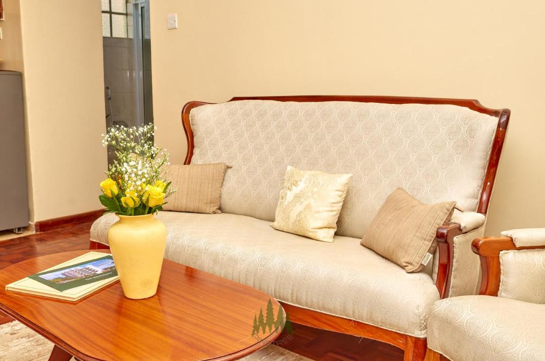 Photo of Livingroom in Eldoret