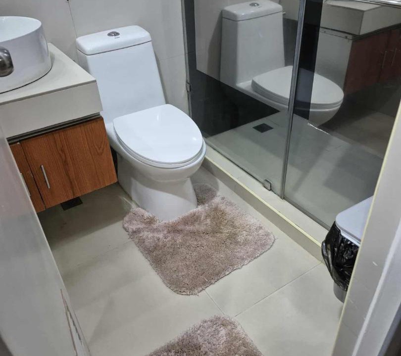 Photo of Bathroom in 669 Ermita
