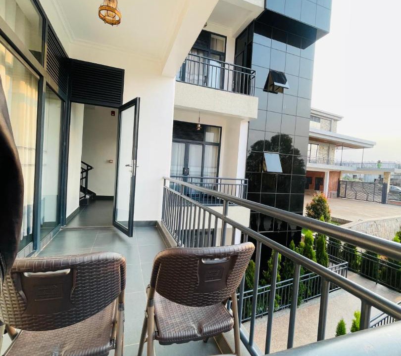 Photo of Patio Balcony in Gitarama