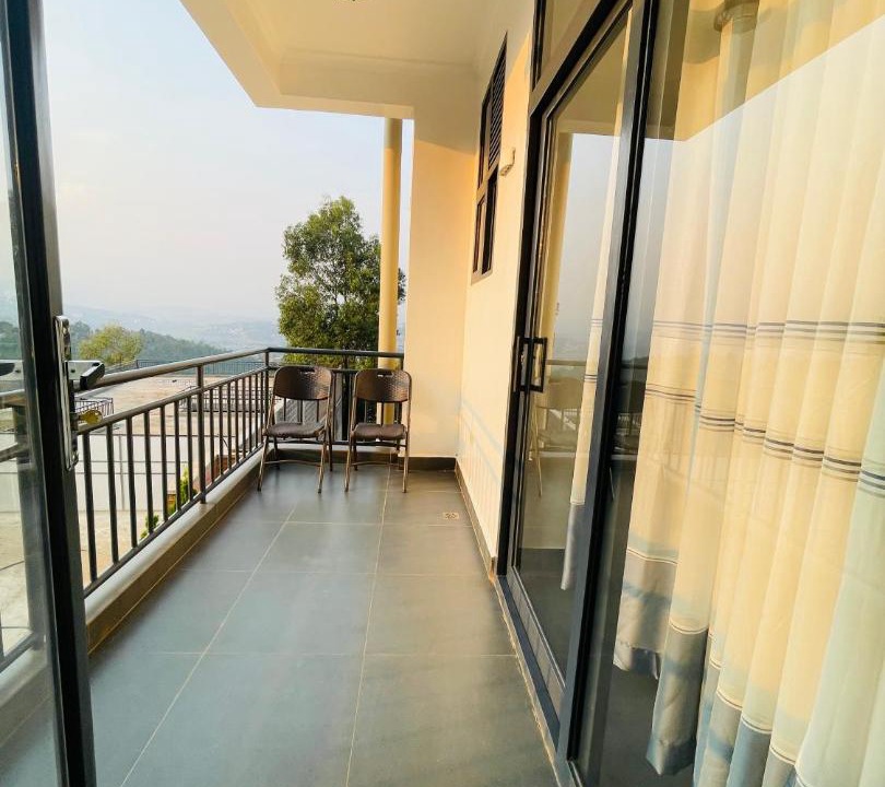 Photo of Patio Balcony in Gitarama