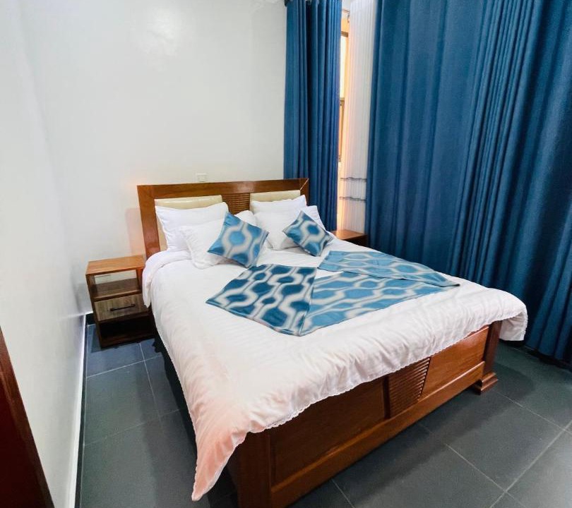 Photo of Bedroom in Gitarama