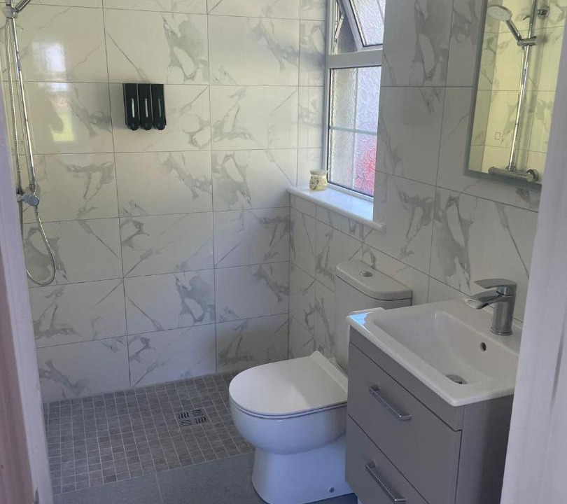 Photo of Bathroom in Killotteran