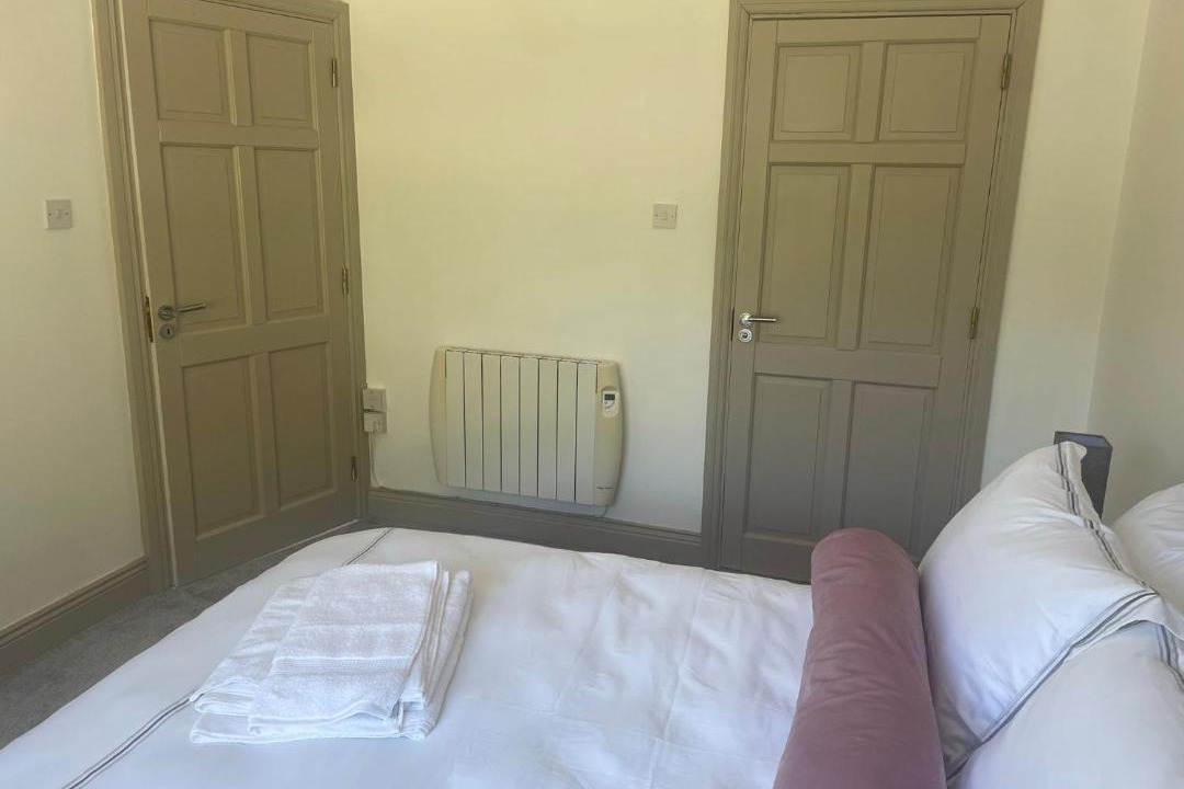 Photo of Bedroom in Killotteran