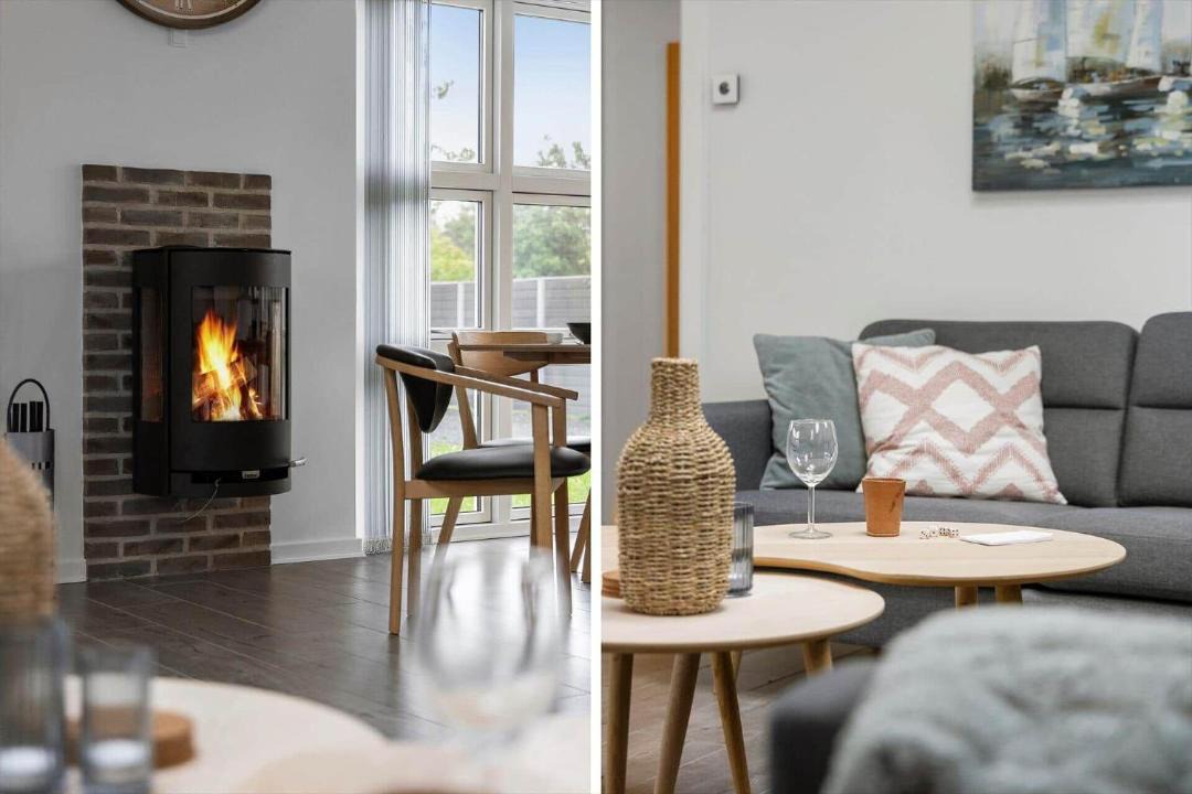 Photo of Livingroom in Vejlby Fed