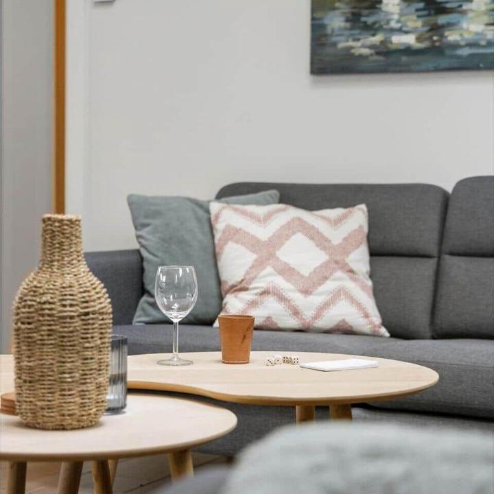 Photo of Livingroom in Vejlby Fed