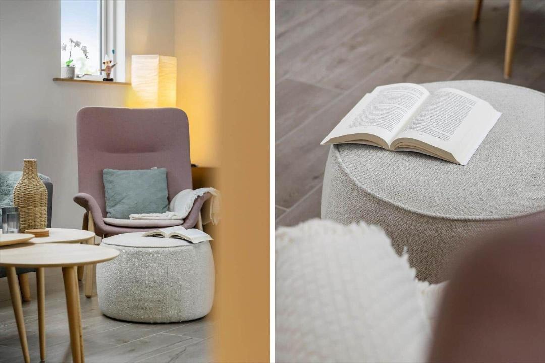 Photo of Livingroom in Vejlby Fed