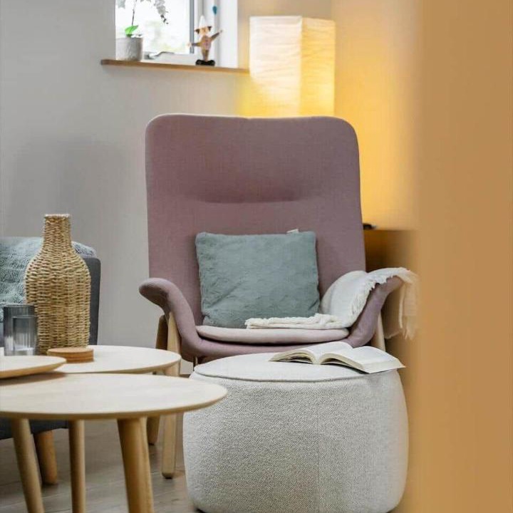 Photo of Livingroom in Vejlby Fed