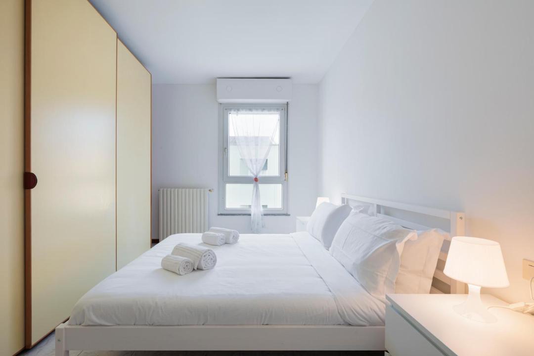 Photo of Bedroom in Grassobbio