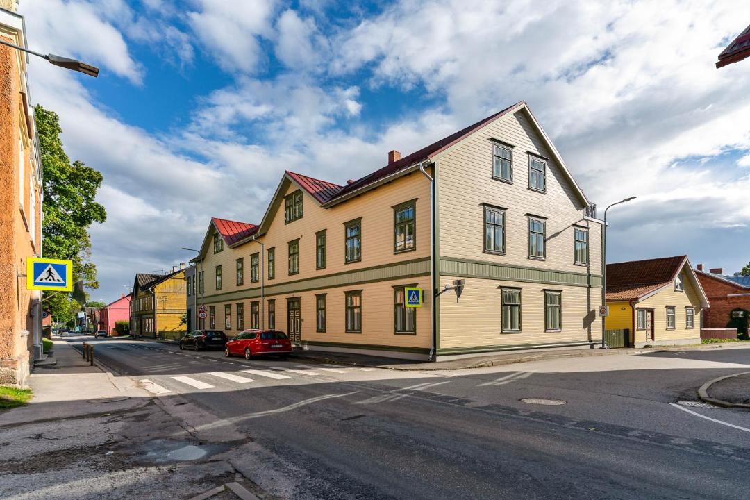 Photo of Others in Viljandi