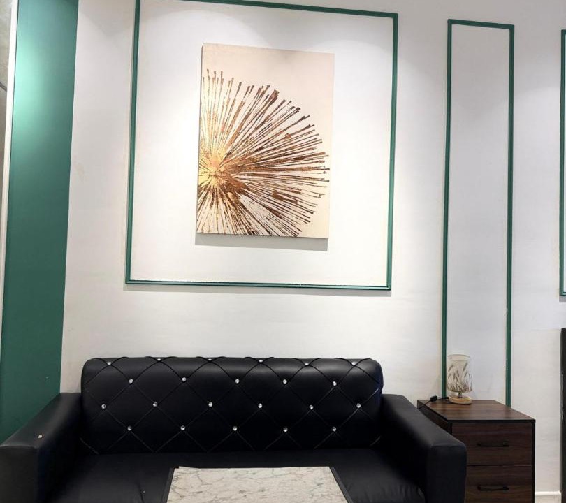 Photo of Livingroom in Chow Kit