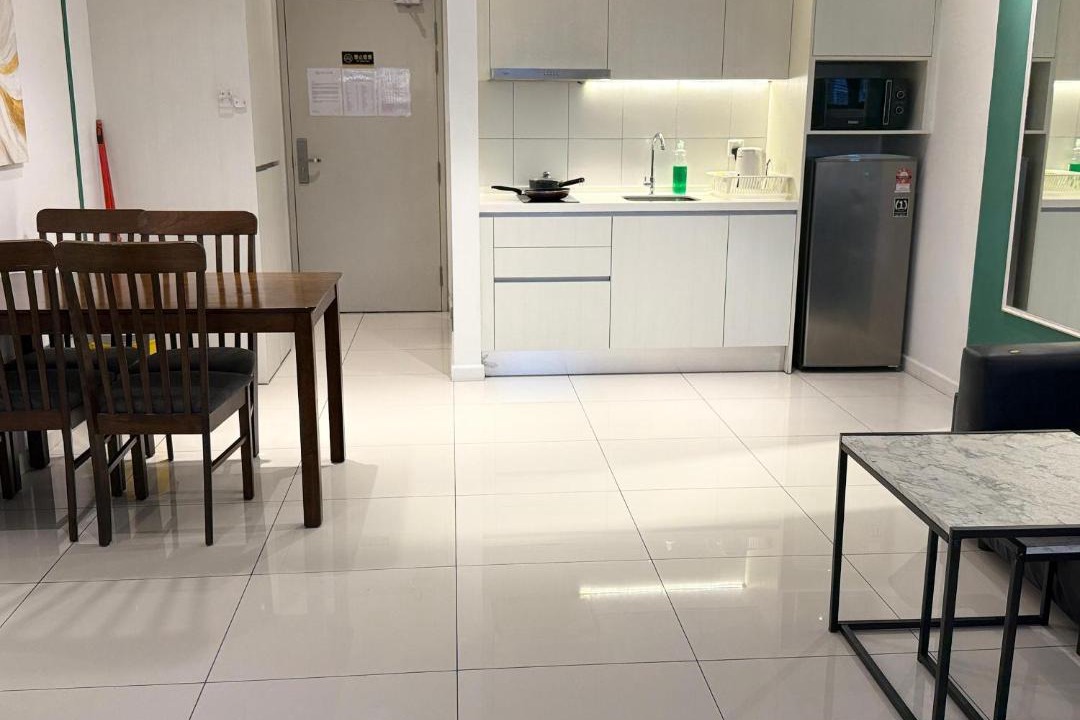 Photo of Kitchen in Chow Kit