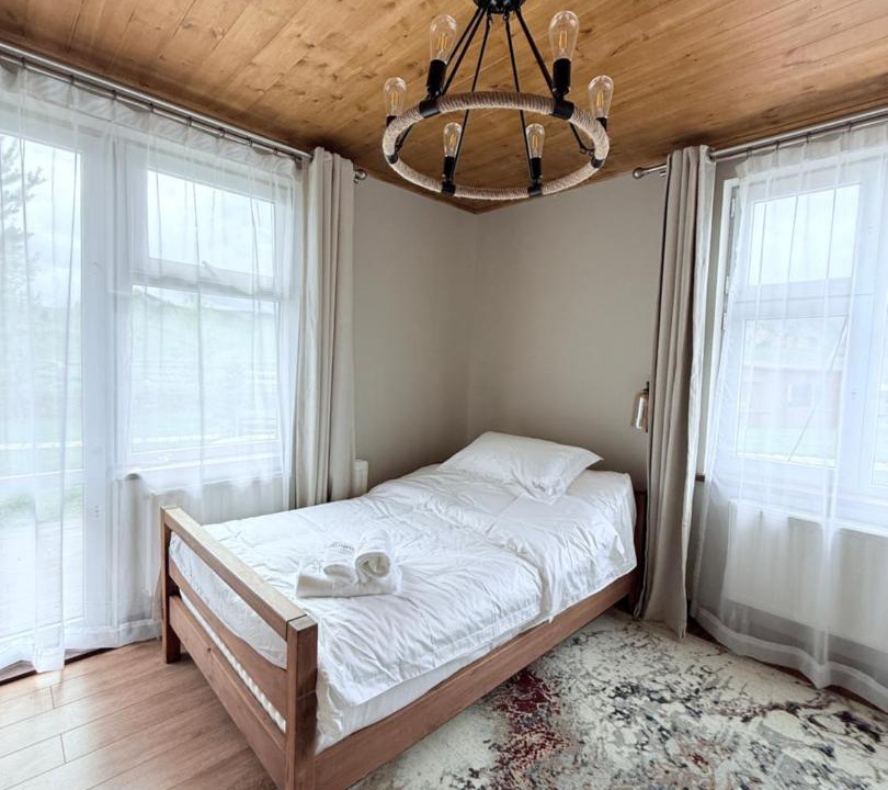 Photo of Bedroom in Ulaanbaatar